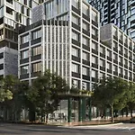 Elegant Art Deco Apartment World Class Building